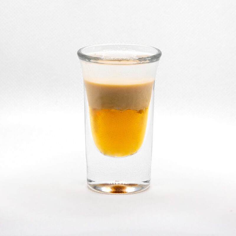 Shooters - Shooter Roulette - Shots & Shooters Drink Guide