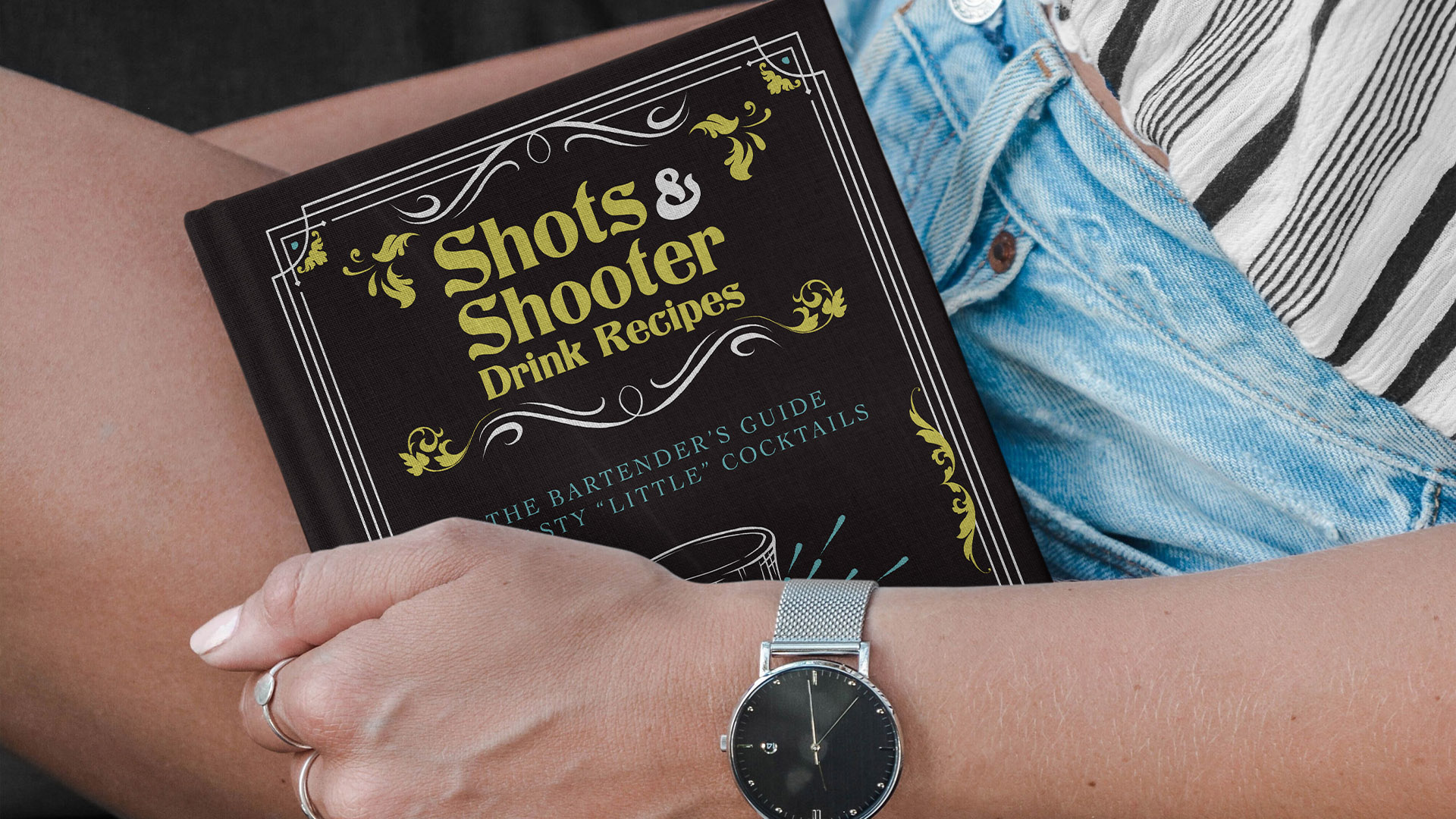 Shots & Shooter Drink Recipes Shooter Roulette Tiny Popular Cocktails